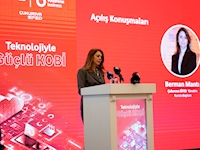 Teknolojiyle Güçlü KOBİ - 28 Şubat 2025 / Adana	 - 10