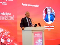 Teknolojiyle Güçlü KOBİ - 28 Şubat 2025 / Adana	 - 11