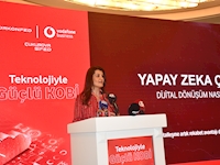Teknolojiyle Güçlü KOBİ - 28 Şubat 2025 / Adana	 - 14