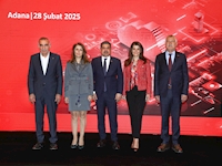 Teknolojiyle Güçlü KOBİ - 28 Şubat 2025 / Adana	 - 16