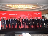 Teknolojiyle Güçlü KOBİ - 28 Şubat 2025 / Adana	 - 17