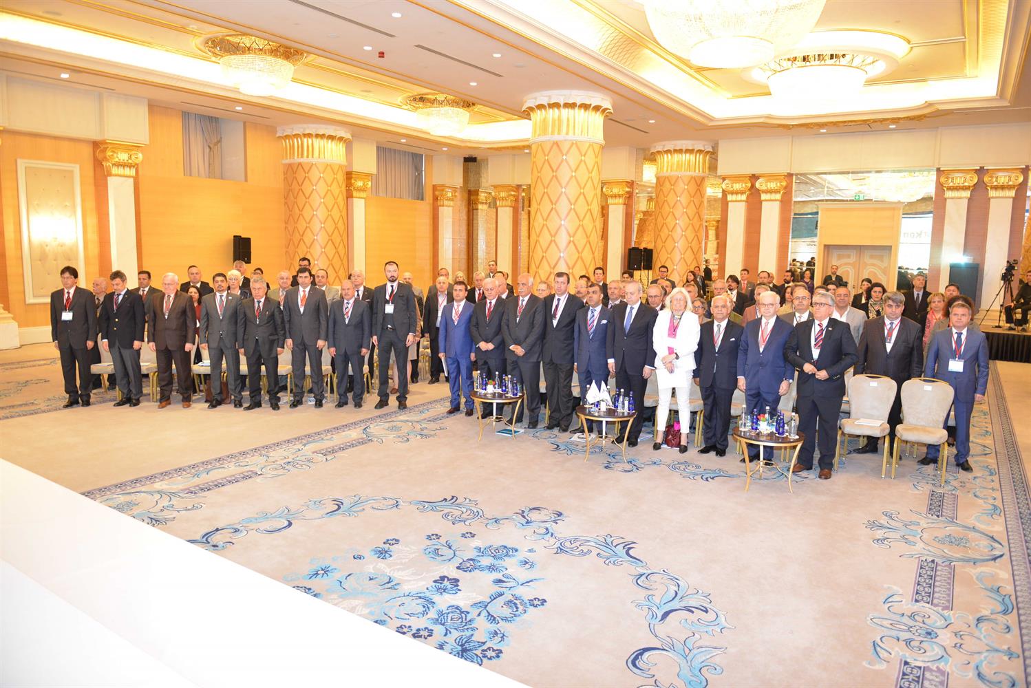 TÜRKONFED 10. Genel Kurulu, 26 Nisan 2014 - 56