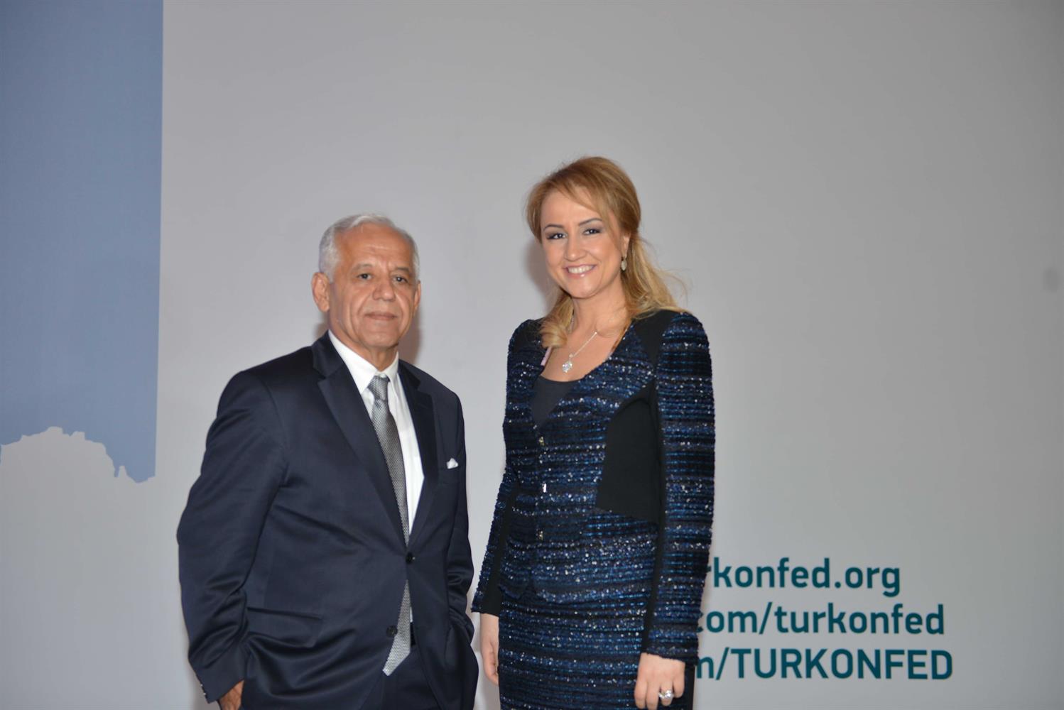 TÜRKONFED 10. Genel Kurulu, 26 Nisan 2014 - 72