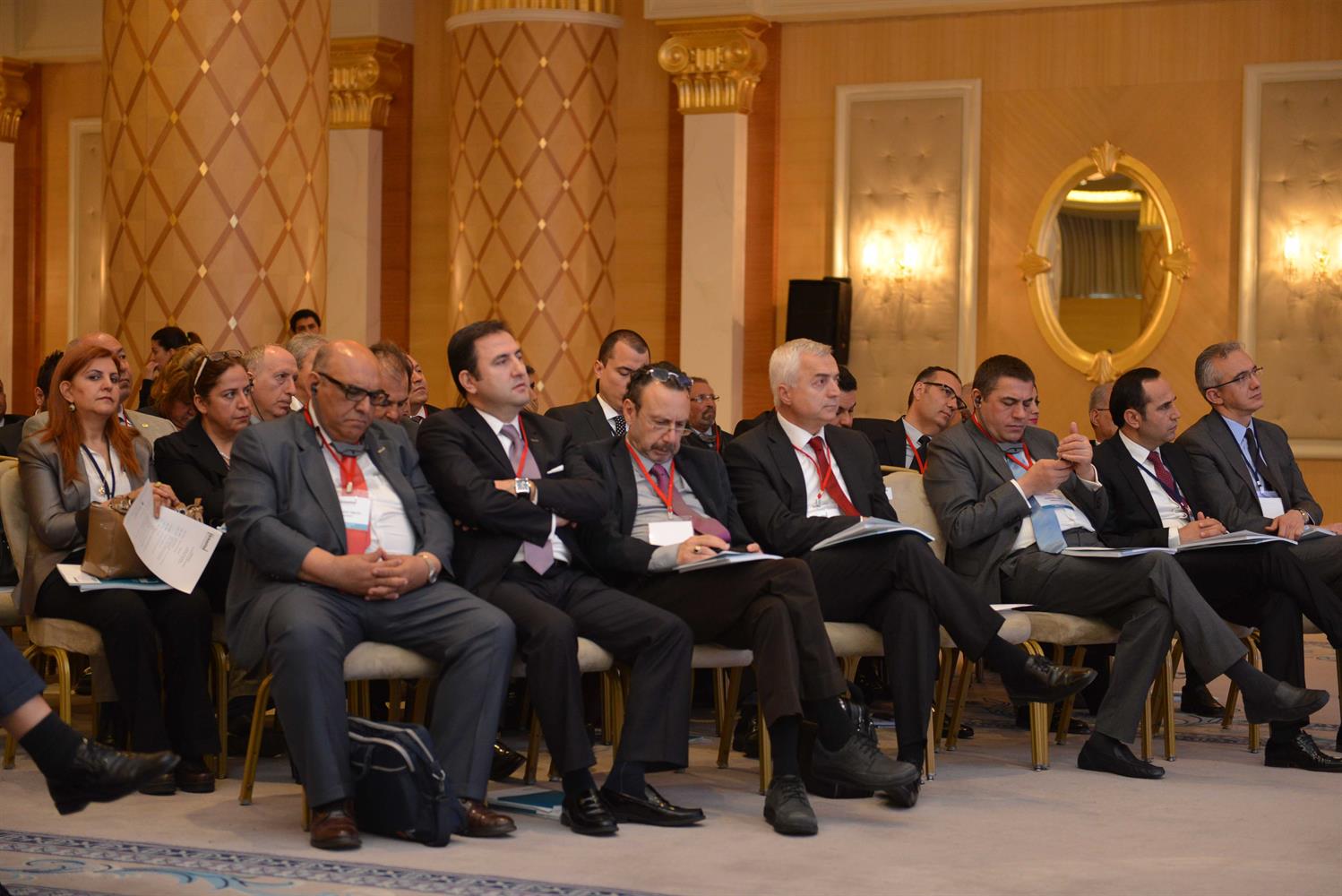 TÜRKONFED 10. Genel Kurulu, 26 Nisan 2014 - 79