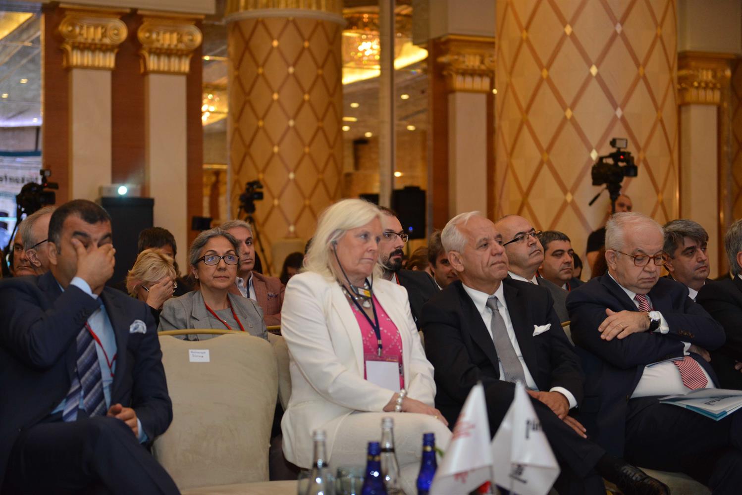 TÜRKONFED 10. Genel Kurulu, 26 Nisan 2014 - 80