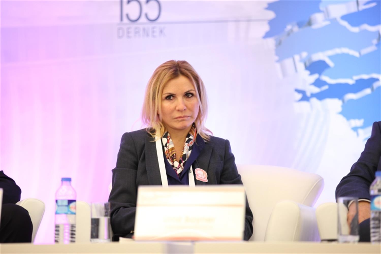 TÜRKONFED 10. Kuruluş Yılı Zirvesi - 27