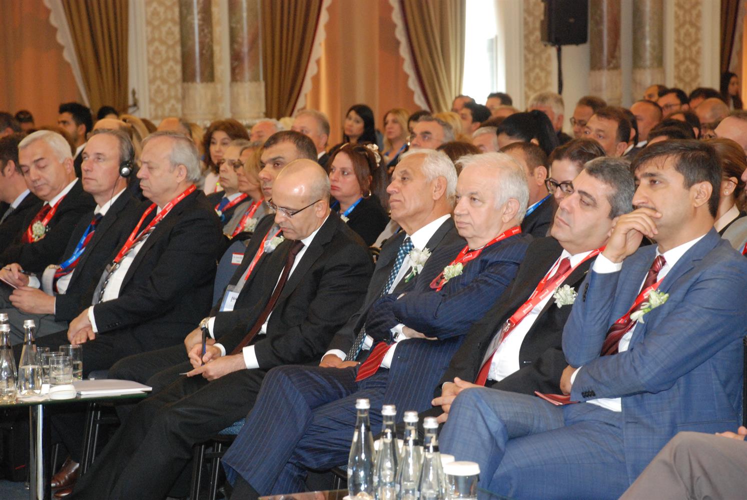 TÜRKONFED 11. Olağan Genel Kurulu - 41