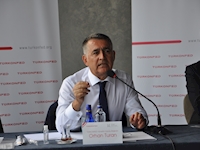 TÜRKONFED 14. Olağan Genel Kurulu - 25 Haziran Cuma / İstanbul - 30