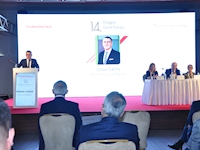 TÜRKONFED 14. Olağan Genel Kurulu - 25 Haziran Cuma / İstanbul - 34