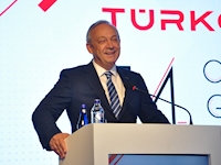 TÜRKONFED 14. Olağan Genel Kurulu - 25 Haziran Cuma / İstanbul - 38