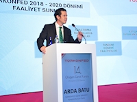 TÜRKONFED 14. Olağan Genel Kurulu - 25 Haziran Cuma / İstanbul - 46