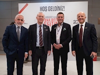 TÜRKONFED 15. Olağan Genel Kurul Toplantısı - 9 Mart 2024 / İstanbul - 45