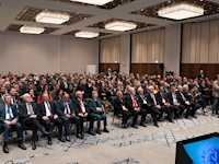 TÜRKONFED 15. Olağan Genel Kurul Toplantısı - 9 Mart 2024 / İstanbul - 49