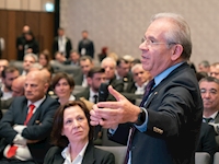 TÜRKONFED 15. Olağan Genel Kurul Toplantısı - 9 Mart 2024 / İstanbul - 51