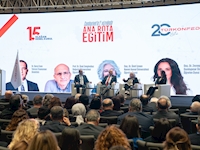 TÜRKONFED 15. Olağan Genel Kurul Toplantısı - 9 Mart 2024 / İstanbul - 56