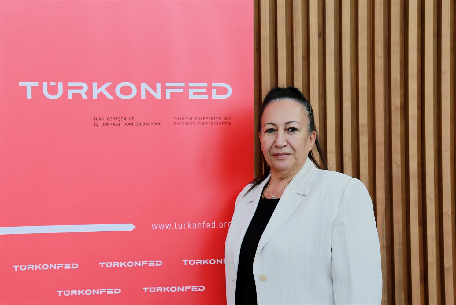 TÜRKONFED 15. Yıl Zirvesi - 24 Kasım 2019 / Eskişehir - 43