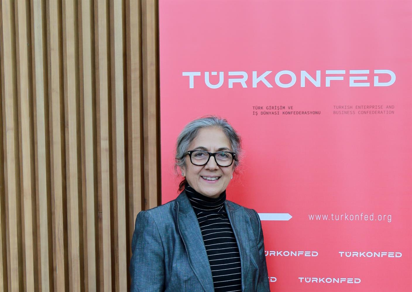 TÜRKONFED 15. Yıl Zirvesi - 24 Kasım 2019 / Eskişehir - 49