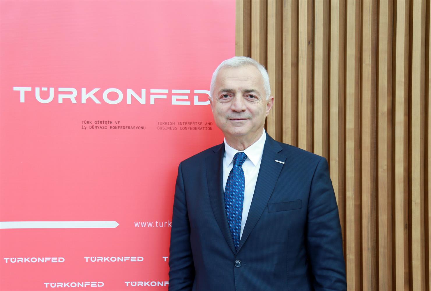 TÜRKONFED 15. Yıl Zirvesi - 24 Kasım 2019 / Eskişehir - 53
