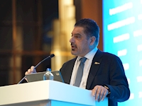 TÜRKONFED 20. Yıl Zirvesi - 6-7 Aralık 2024 / Diyarbakır - 24