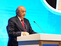 TÜRKONFED 20. Yıl Zirvesi - 6-7 Aralık 2024 / Diyarbakır - 32