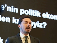TÜRKONFED 20. Yıl Zirvesi - 6-7 Aralık 2024 / Diyarbakır - 35