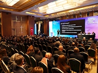TÜRKONFED 20. Yıl Zirvesi - 6-7 Aralık 2024 / Diyarbakır - 36