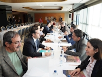 TÜRKONFED 20. Yıl Zirvesi - 6-7 Aralık 2024 / Diyarbakır - 41