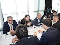 TÜRKONFED 20. Yıl Zirvesi - 6-7 Aralık 2024 / Diyarbakır - 42