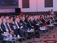 TÜRKONFED 24. Girişim ve İş Dünyası Zirvesi 2 - 3 Aralık 2022 / Adana - 33