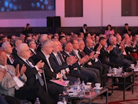 TÜRKONFED 24. Girişim ve İş Dünyası Zirvesi 2 - 3 Aralık 2022 / Adana - 35