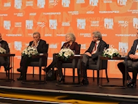 TÜRKONFED 24. Girişim ve İş Dünyası Zirvesi 2 - 3 Aralık 2022 / Adana - 57