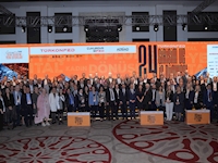 TÜRKONFED 24. Girişim ve İş Dünyası Zirvesi 2 - 3 Aralık 2022 / Adana - 64