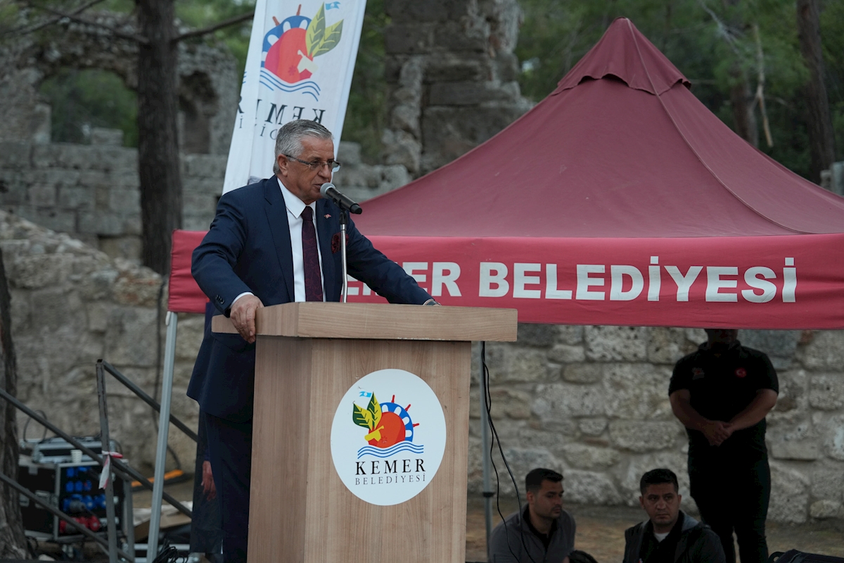 TÜRKONFED 26. İş Dünyası Zirvesi - 18