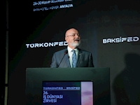 TÜRKONFED 26. İş Dünyası Zirvesi - 51
