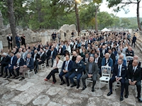 TÜRKONFED 26. İş Dünyası Zirvesi - 59