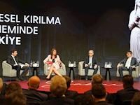 TÜRKONFED 26. İş Dünyası Zirvesi - 78