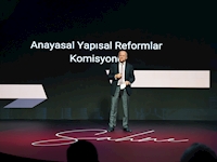TÜRKONFED 26. İş Dünyası Zirvesi - 93