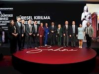 TÜRKONFED 26. İş Dünyası Zirvesi - 94