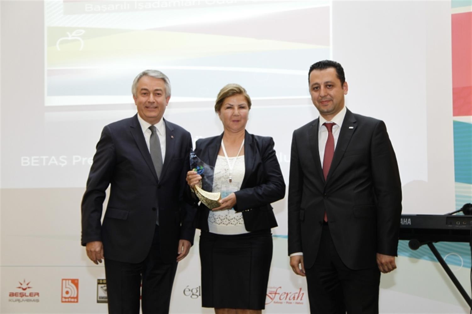 TÜRKONFED 37. Girişim ve İş Dünyası Konseyi - 24