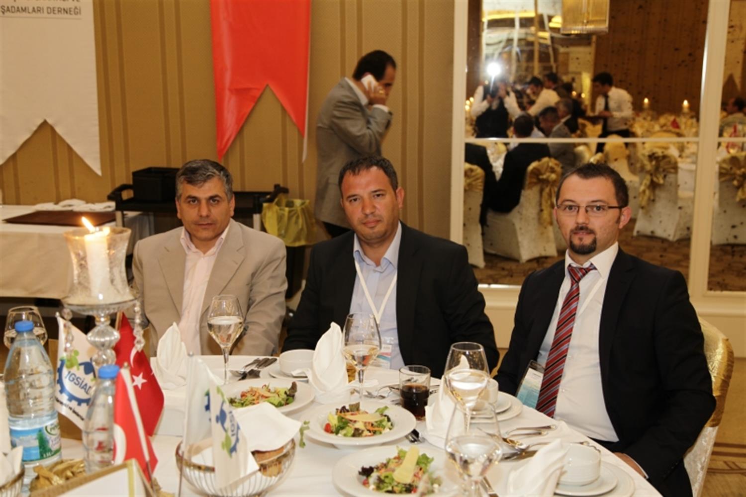 TÜRKONFED 37. Girişim ve İş Dünyası Konseyi - 29