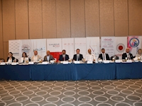 TÜRKONFED Basın Toplantısı - 3 Ağustos 2022 / Adana	 - 23