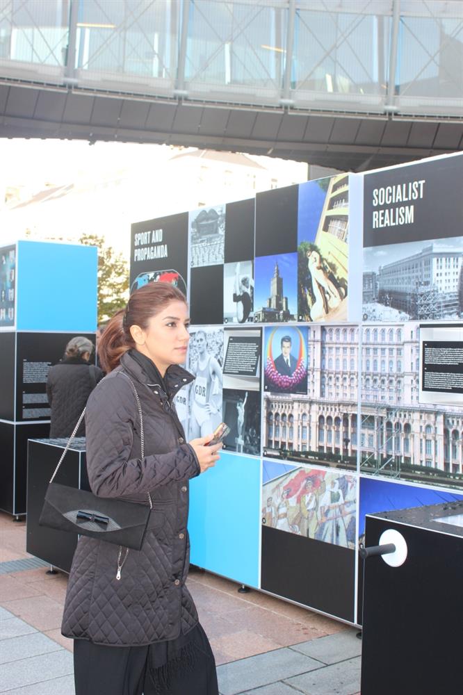 TÜRKONFED Brüksel Temsilciliği Açılışı - 95