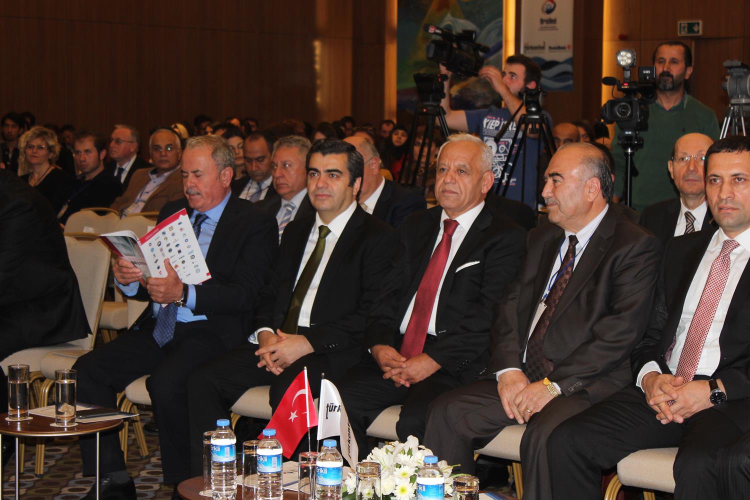 TÜRKONFED-Denizbank Anadolu Marka Gücü Toplantıları (Kayseri) - 9