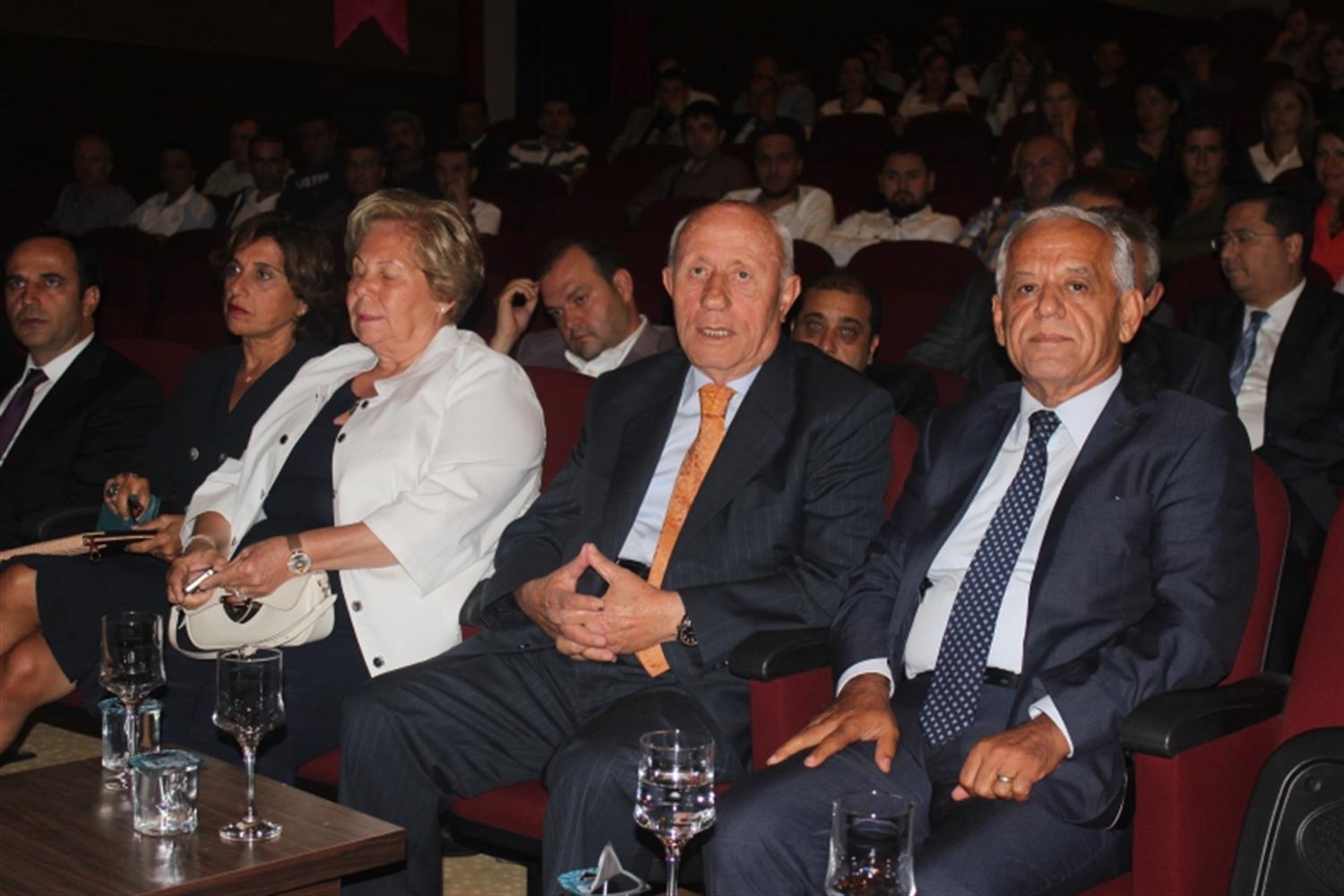 TÜRKONFED-Denizbank Anadolu Marka Gücü Toplantıları (Kütahya) - 6
