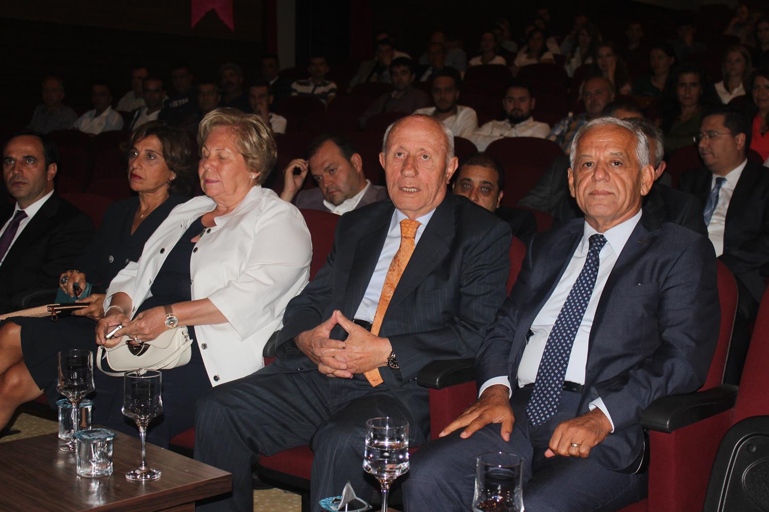 TÜRKONFED-Denizbank Anadolu Marka Gücü Toplantıları (Kütahya) - 13