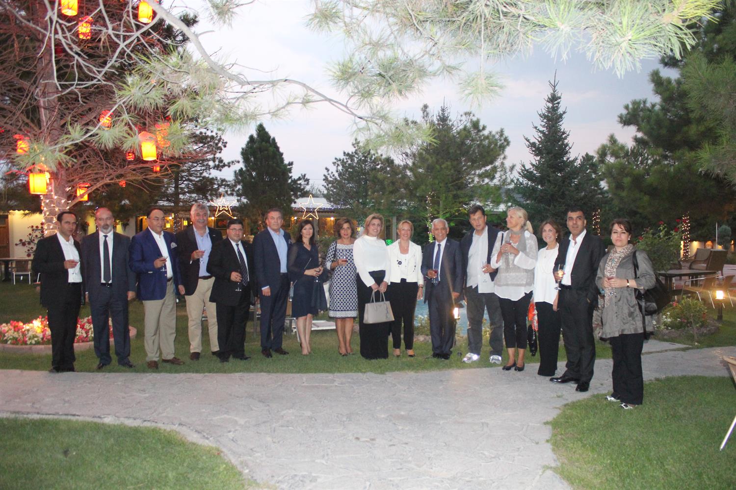 TÜRKONFED-Denizbank Anadolu Marka Gücü Toplantıları (Kütahya) - 18