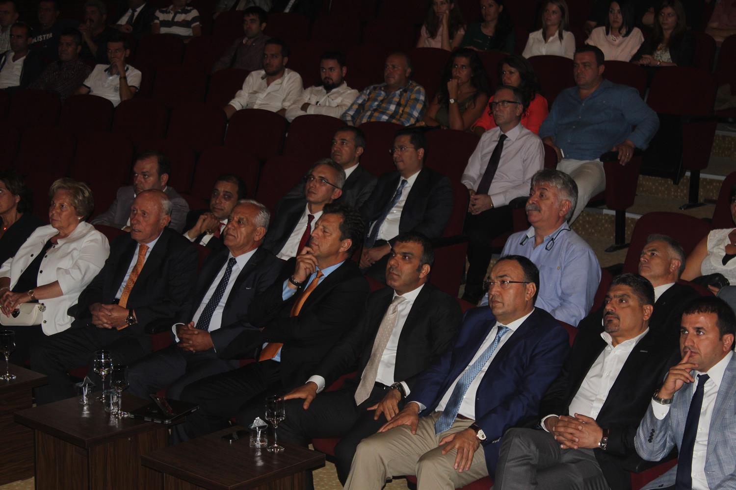 TÜRKONFED-Denizbank Anadolu Marka Gücü Toplantıları (Kütahya) - 36