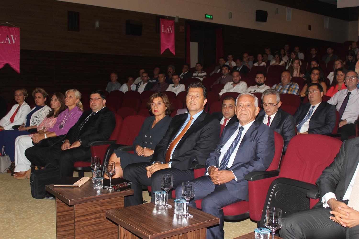 TÜRKONFED-Denizbank Anadolu Marka Gücü Toplantıları (Kütahya) - 37