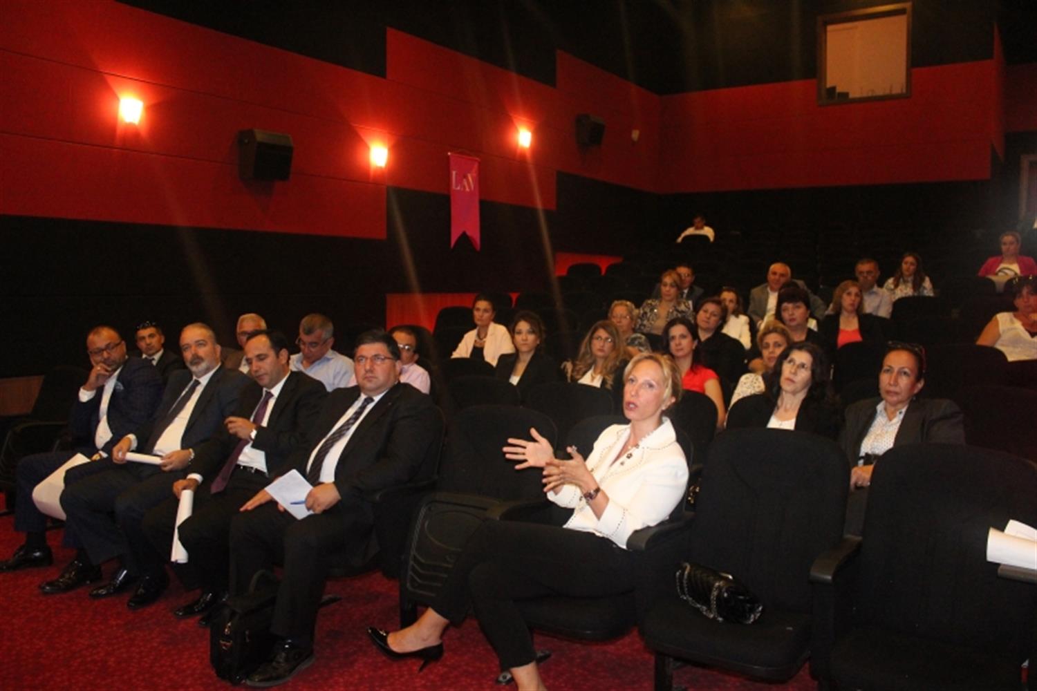 TÜRKONFED-Denizbank Anadolu Marka Gücü Toplantıları (Kütahya) - 46