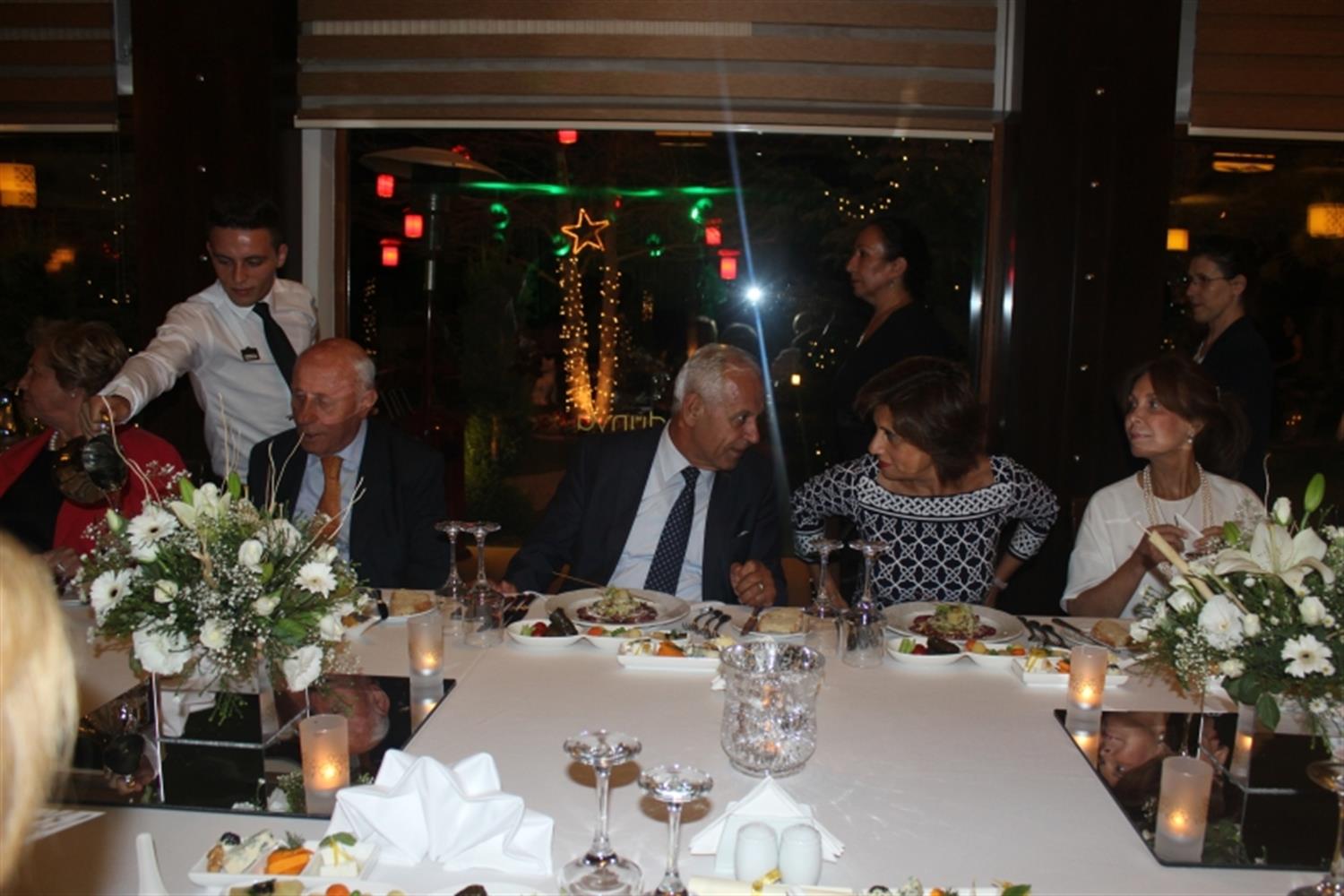 TÜRKONFED-Denizbank Anadolu Marka Gücü Toplantıları (Kütahya) - 56
